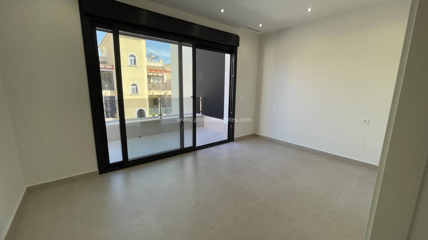 Nieuwbouw - Villa - Almoradi - Heredades