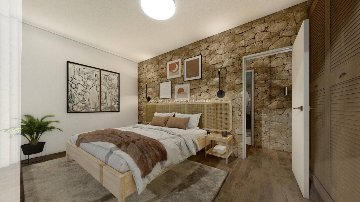 Nieuwbouw - Villa - Altea - Sierra de Altea