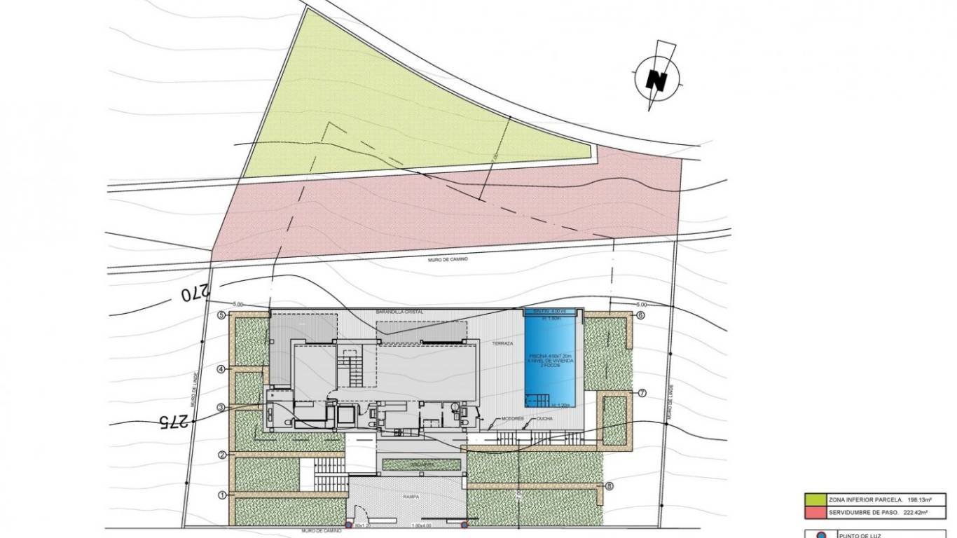 Nieuwbouw - Villa - Altea - Urbanizaciones