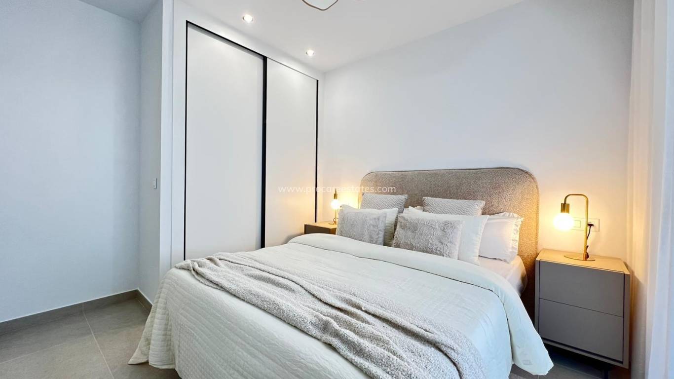 Nieuwbouw - Villa - Benferri - Benfis Park