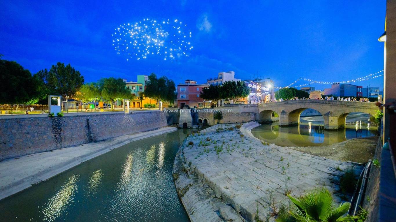 Nieuwbouw - Villa - Ciudad Quesada - La Marquesa