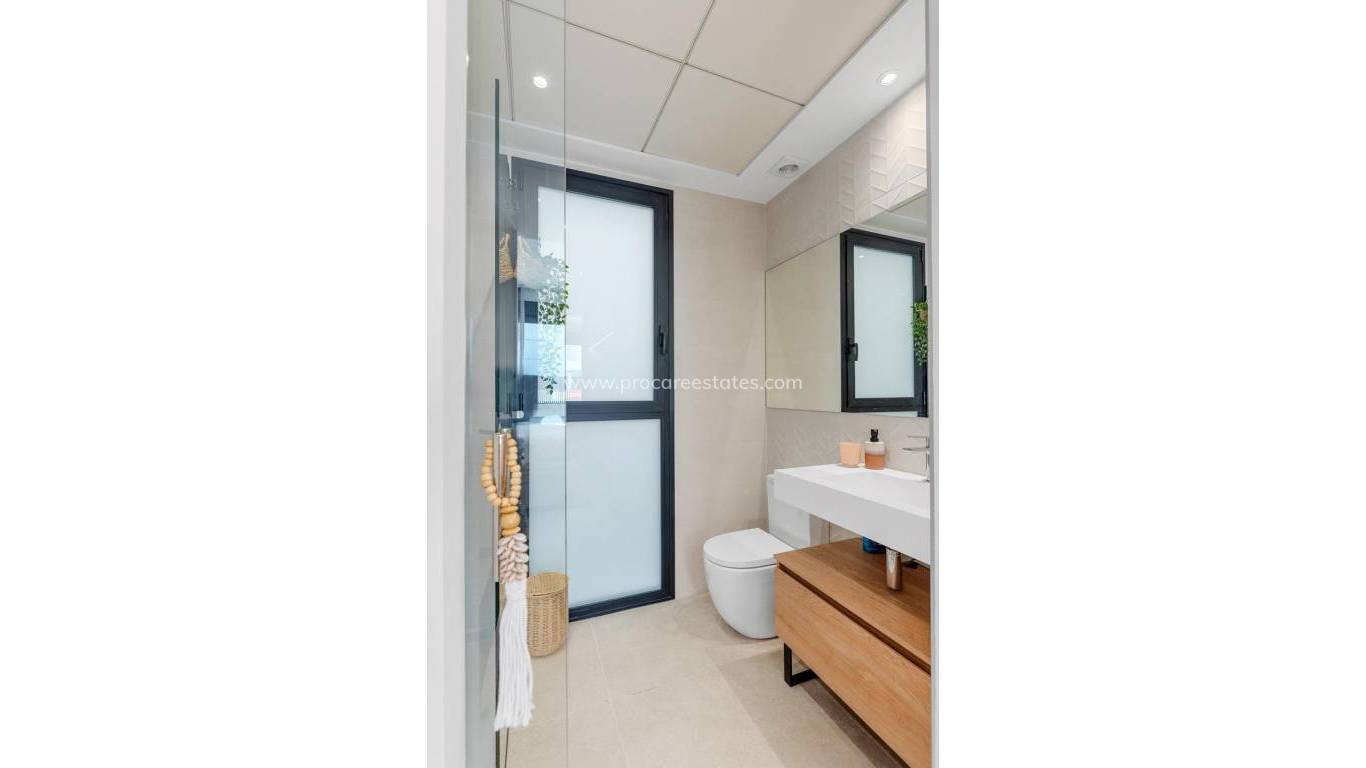 Nieuwbouw - Villa - Dolores - Sector 3