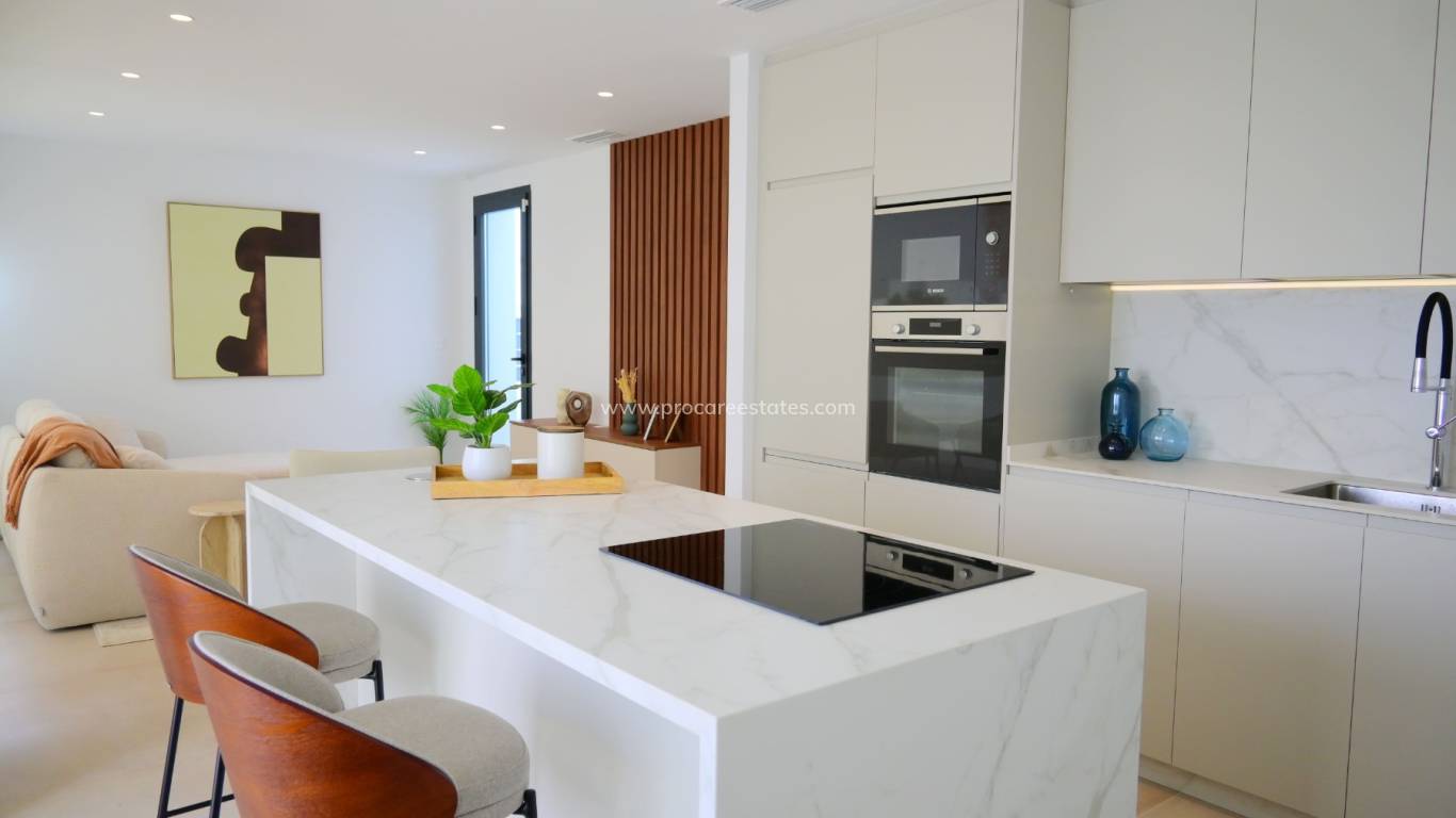 Nieuwbouw - Villa - Dolores