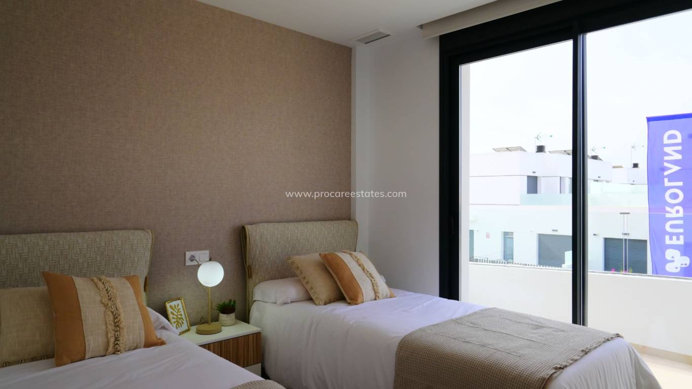 Nieuwbouw - Villa - Dolores