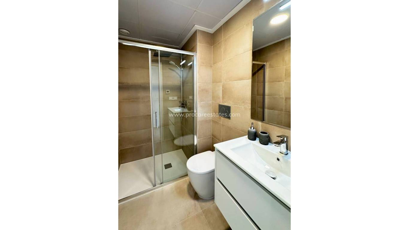 Nieuwbouw - Villa - Dolores