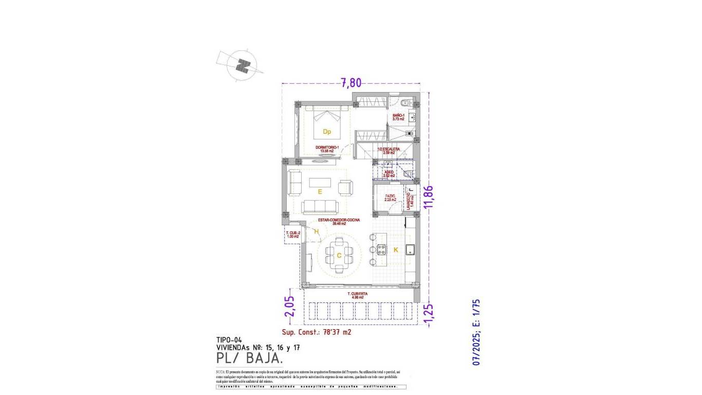 Nieuwbouw - Villa - Finestrat - Puig Campana Golf