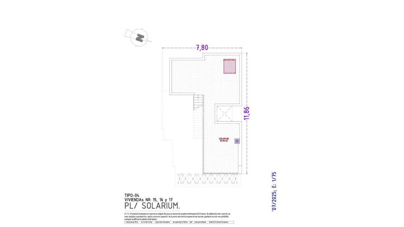 Nieuwbouw - Villa - Finestrat - Puig Campana Golf