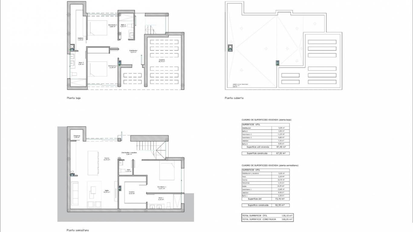 Nieuwbouw - Villa - Fortuna