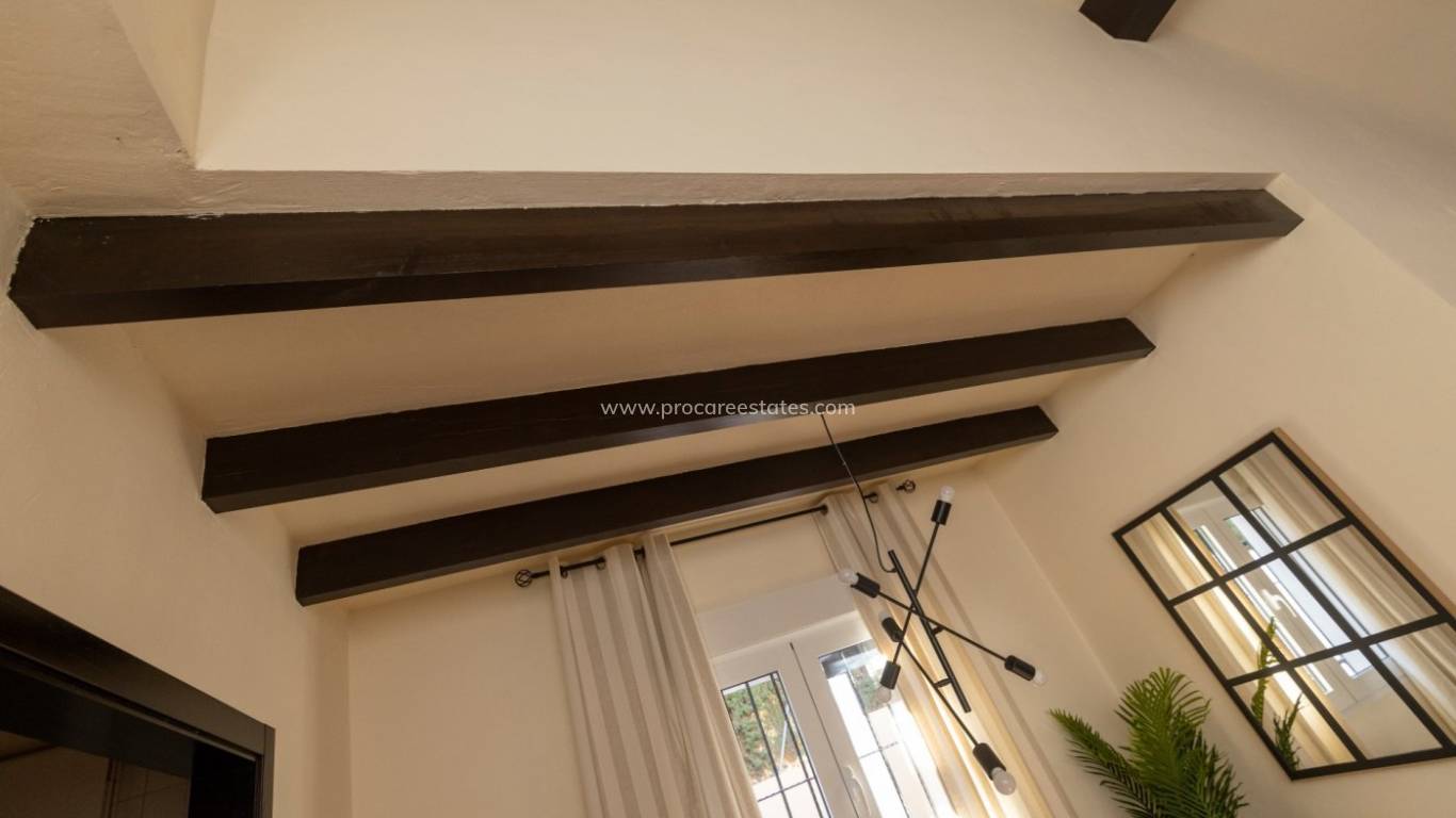 Nieuwbouw - Villa - Fuente Alamo - Las Palas