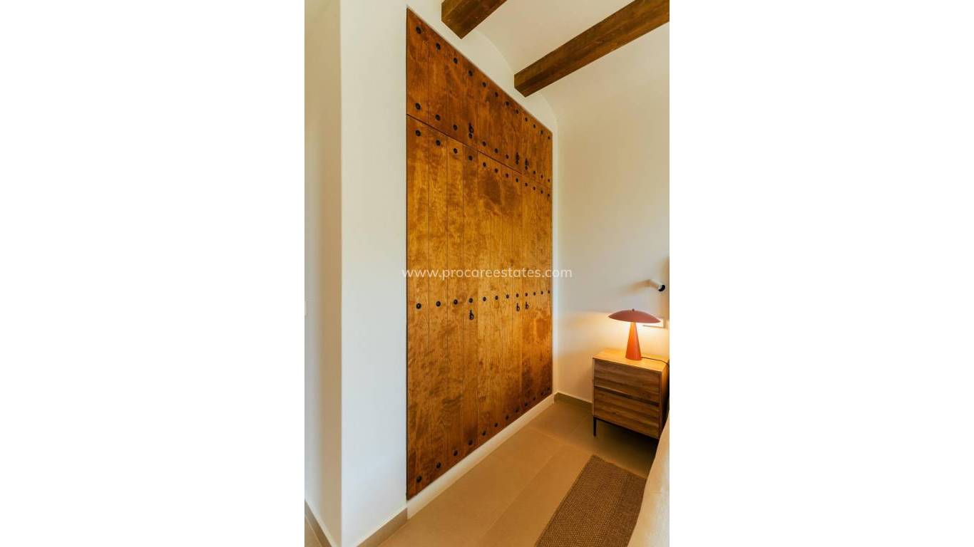 Nieuwbouw - Villa - Jávea Xàbia - Valle del Sol