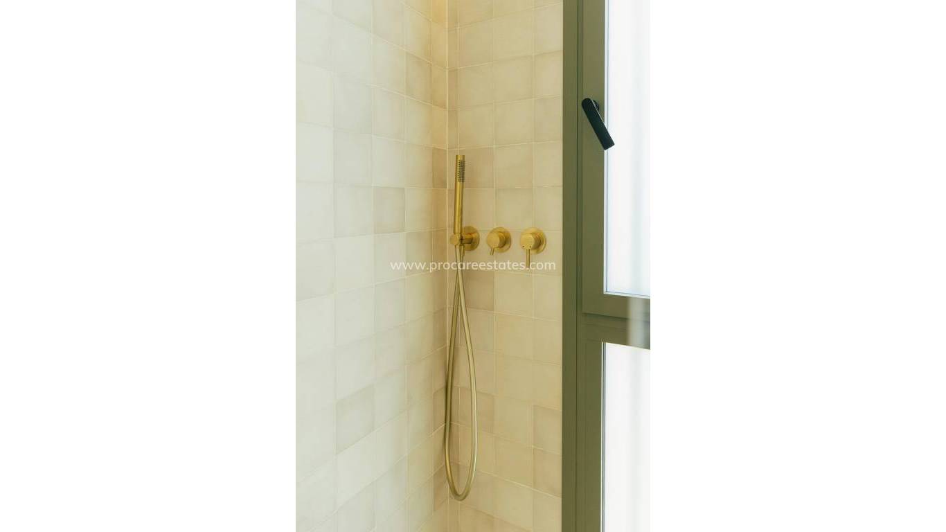 Nieuwbouw - Villa - Jávea Xàbia - Valle del Sol