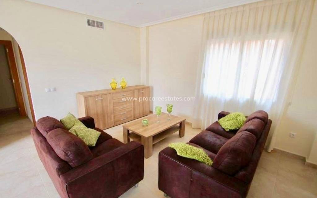 Nieuwbouw - Villa - La Romana - Villas de la Romana