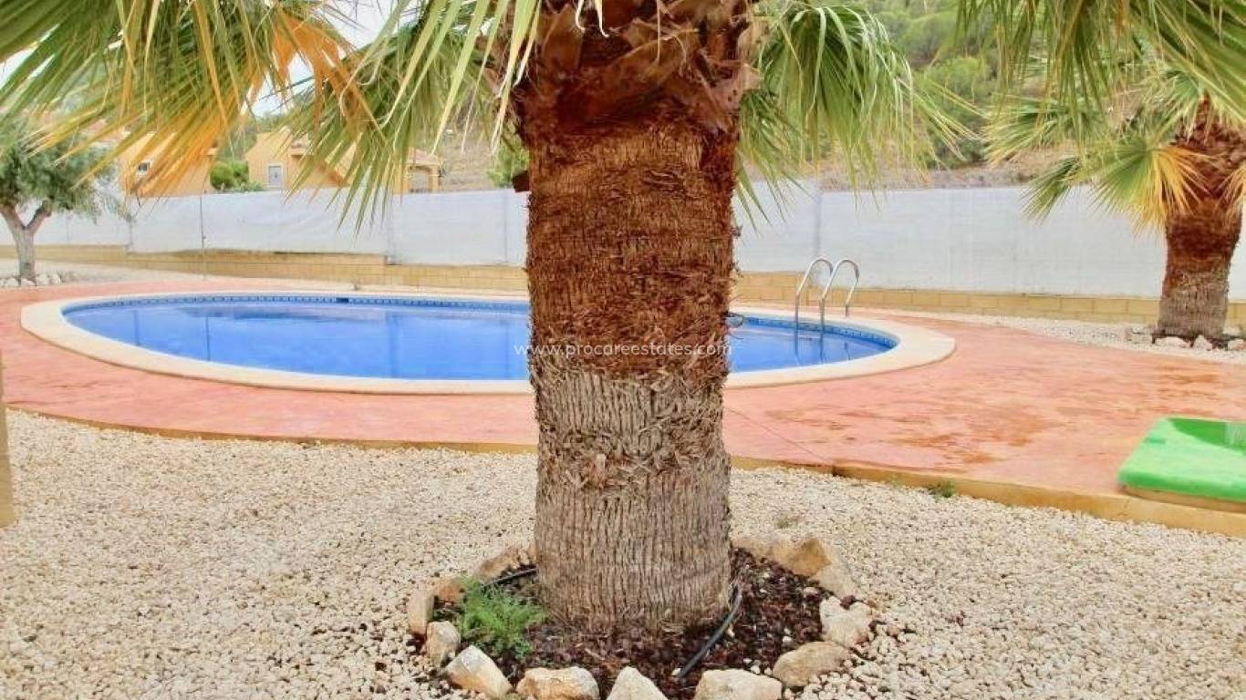 Nieuwbouw - Villa - La Romana - Villas de la Romana