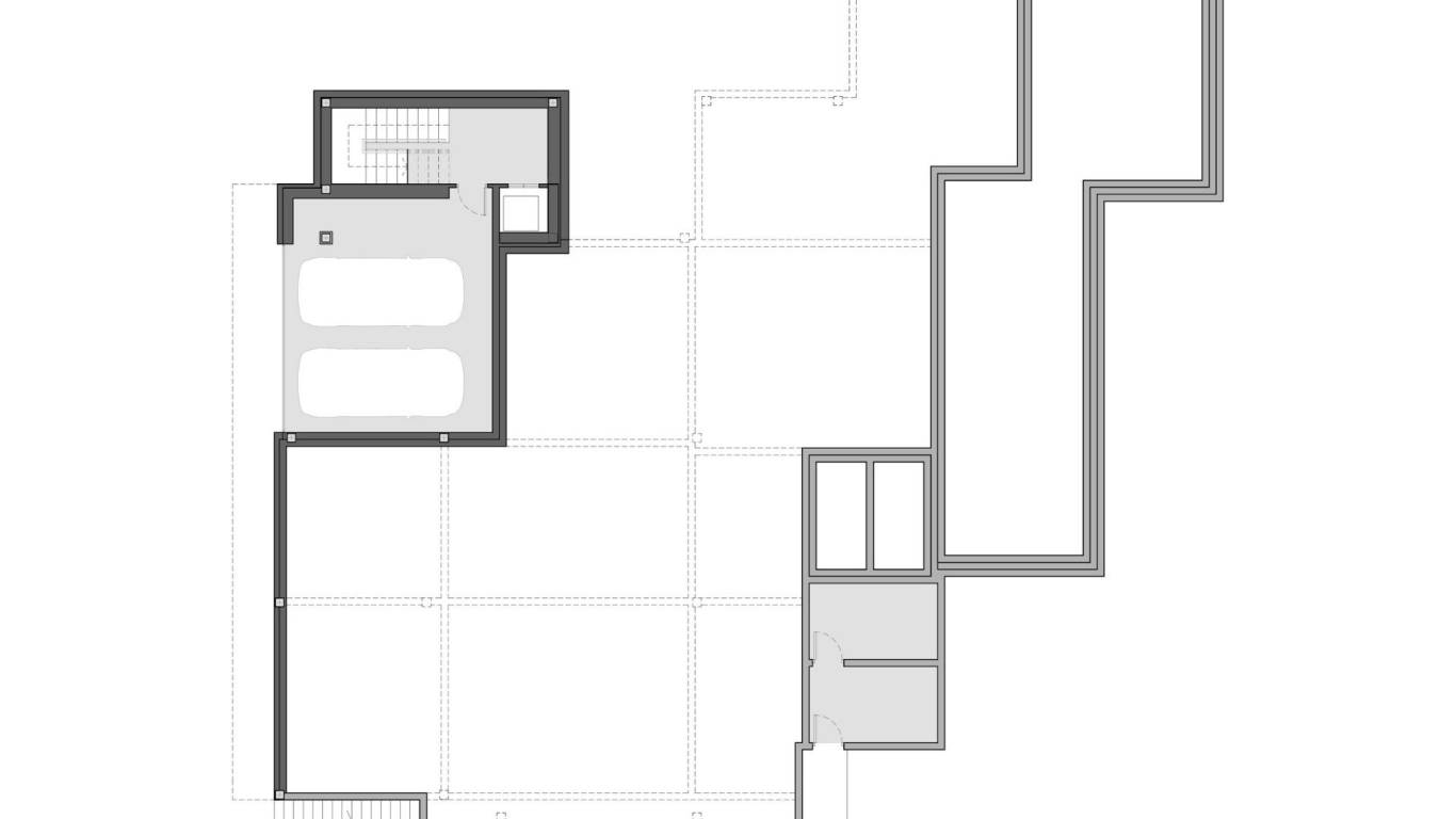 Nieuwbouw - Villa - Moraira_Teulada - Benimeit