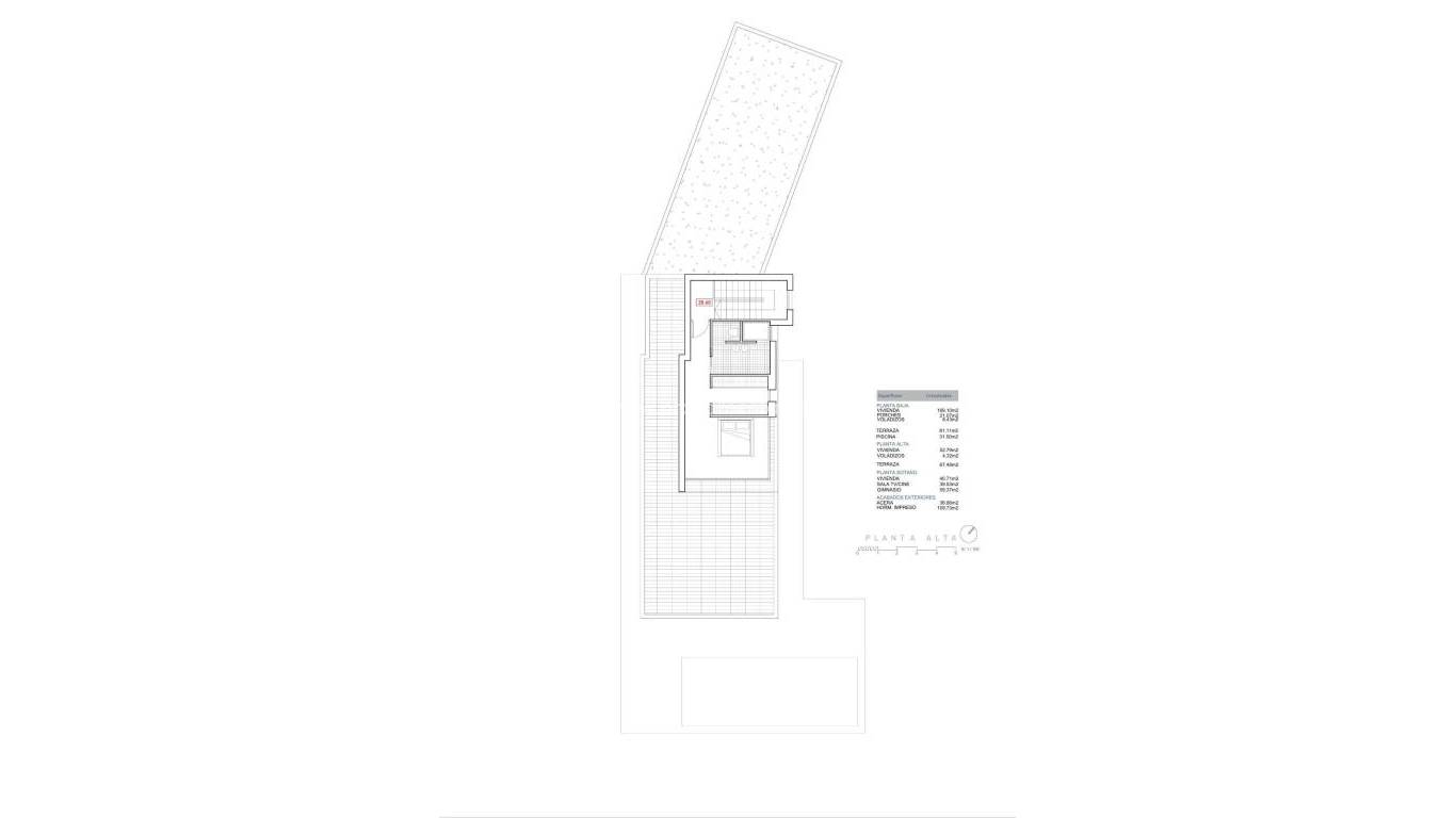 Nieuwbouw - Villa - Moraira_Teulada - Cala L Andrago