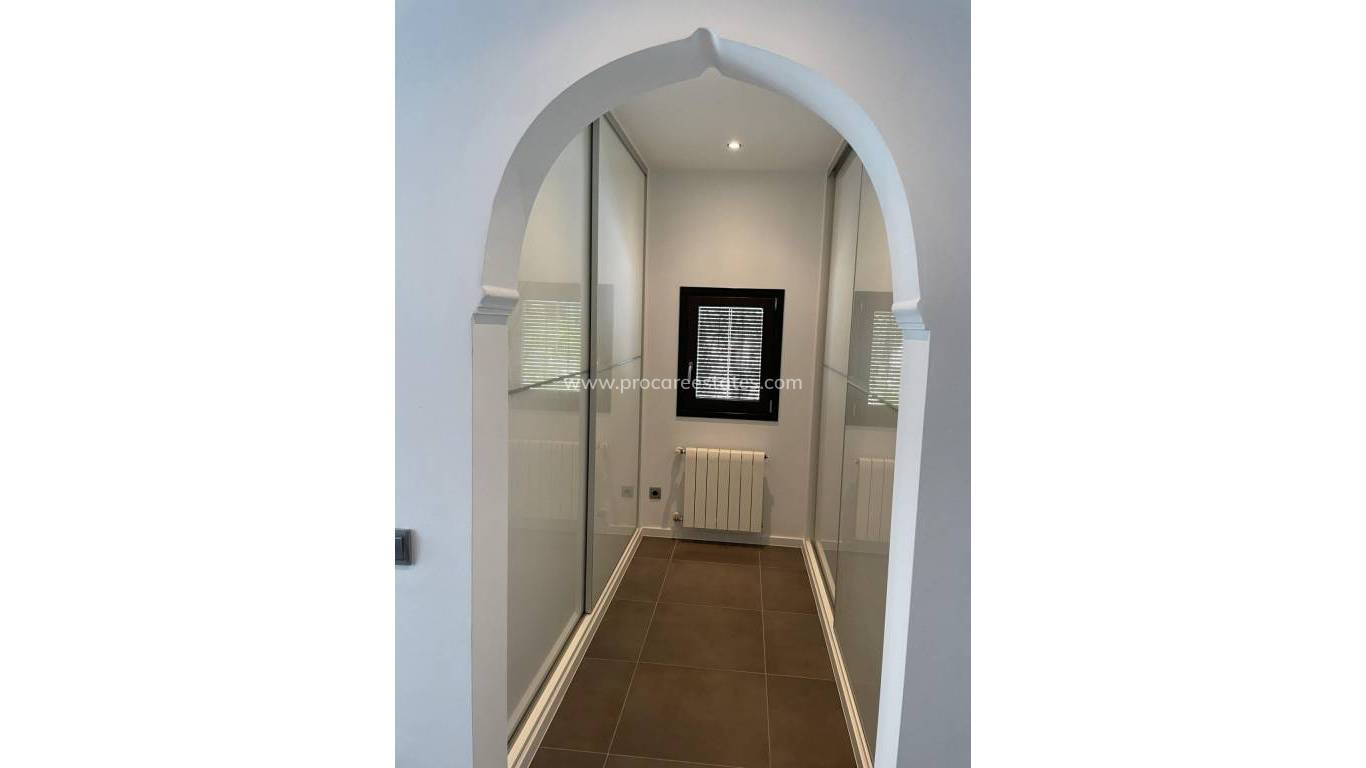 Nieuwbouw - Villa - Moraira_Teulada - La Sabatera