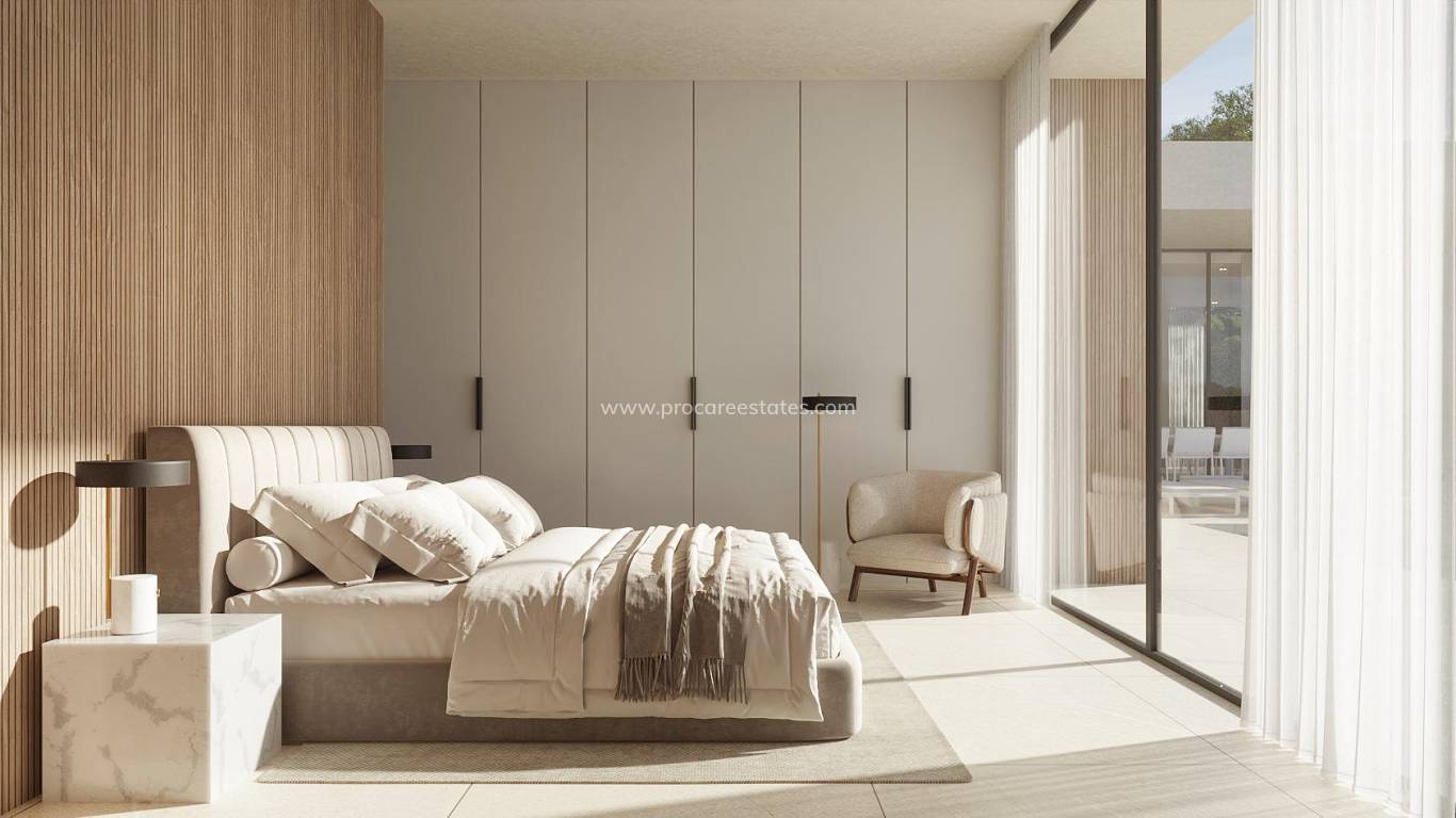 Nieuwbouw - Villa - Moraira_Teulada - Moravit