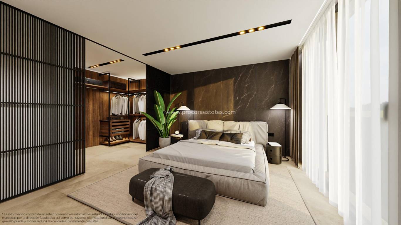 Nieuwbouw - Villa - Orihuela Costa - La Zenia