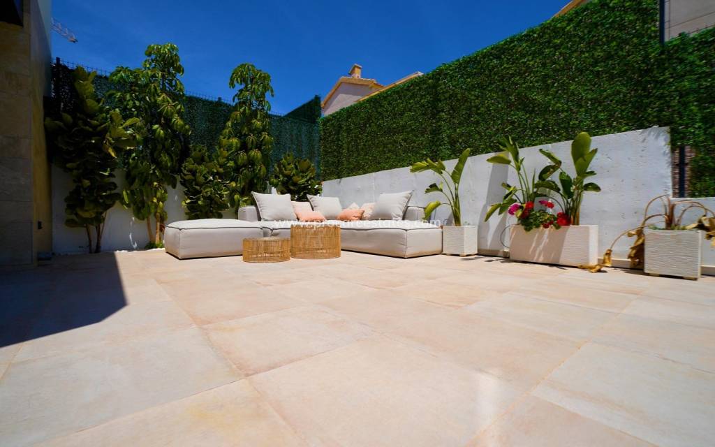 Nieuwbouw - Villa - Orihuela Costa - Los Altos