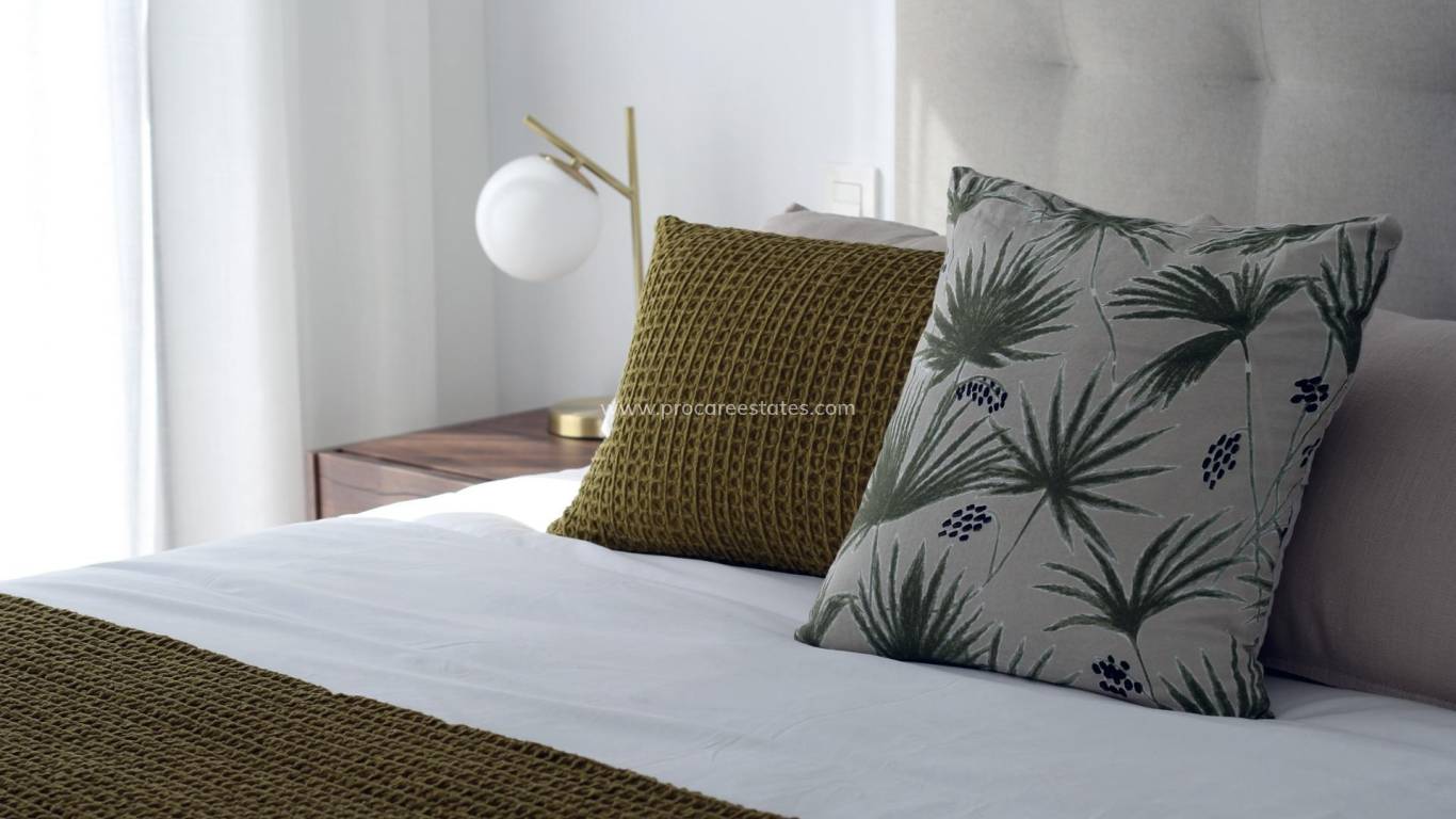 Nieuwbouw - Villa - Pilar de la Horadada - El Pilar de la Horadada