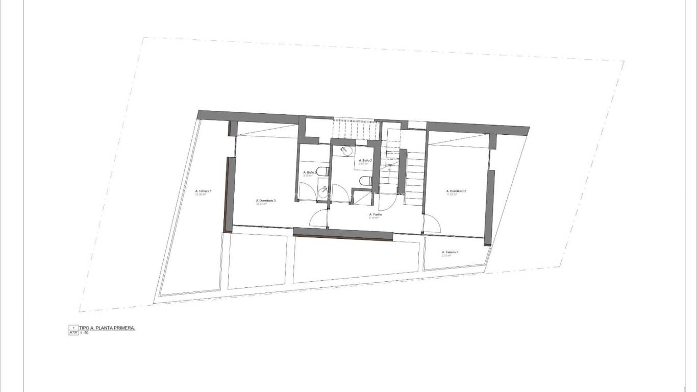Nieuwbouw - Villa - Pilar de la Horadada - Torre de la Horadada
