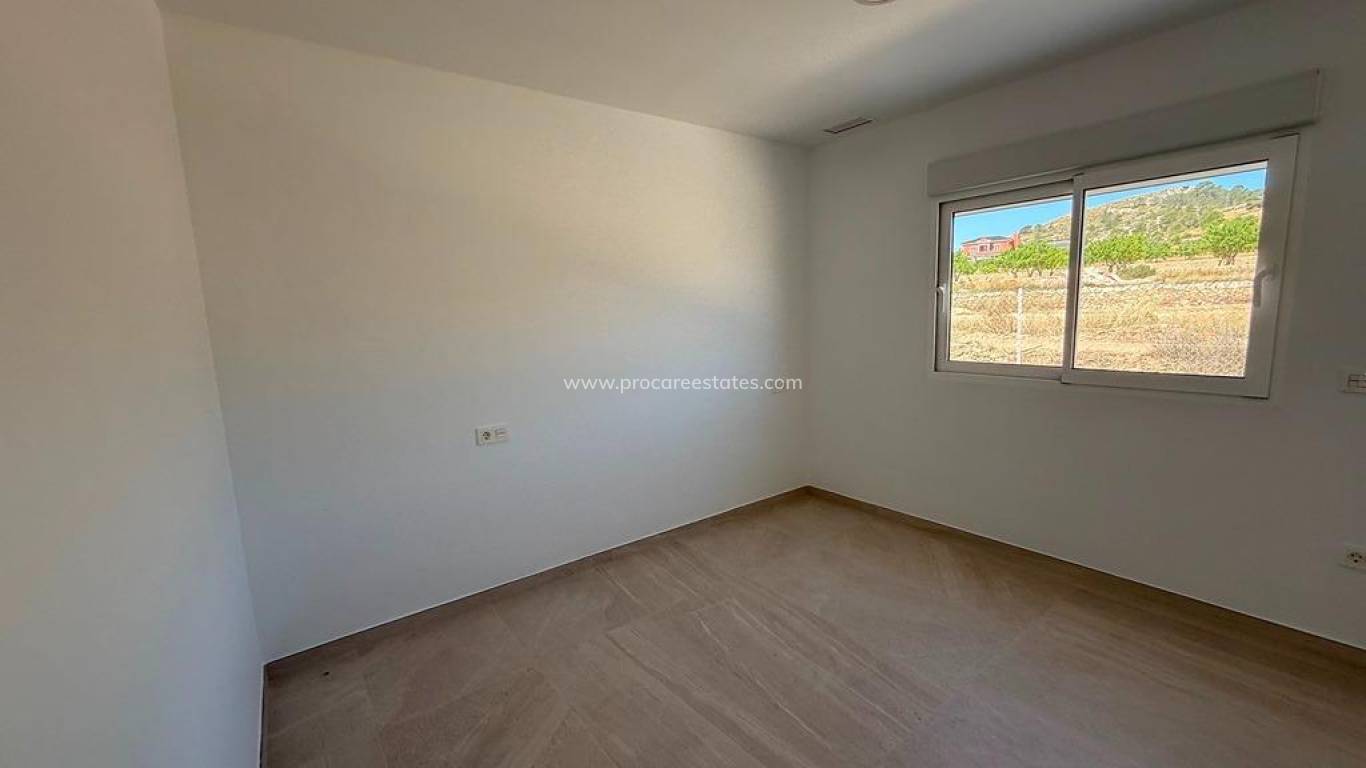 Nieuwbouw - Villa - Pinoso - Camino Del Prado