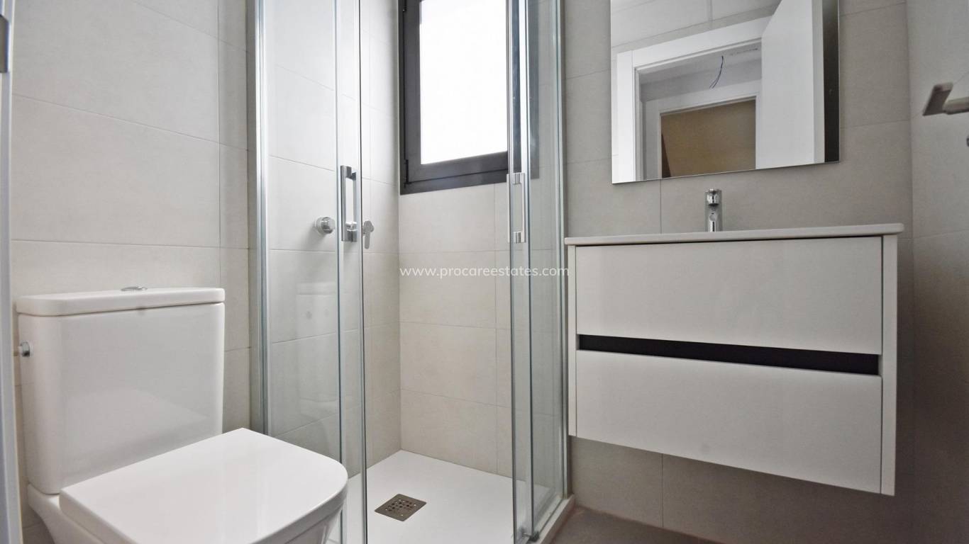 Nieuwbouw - Villa - Puerto de mazarron - Mar De Plata