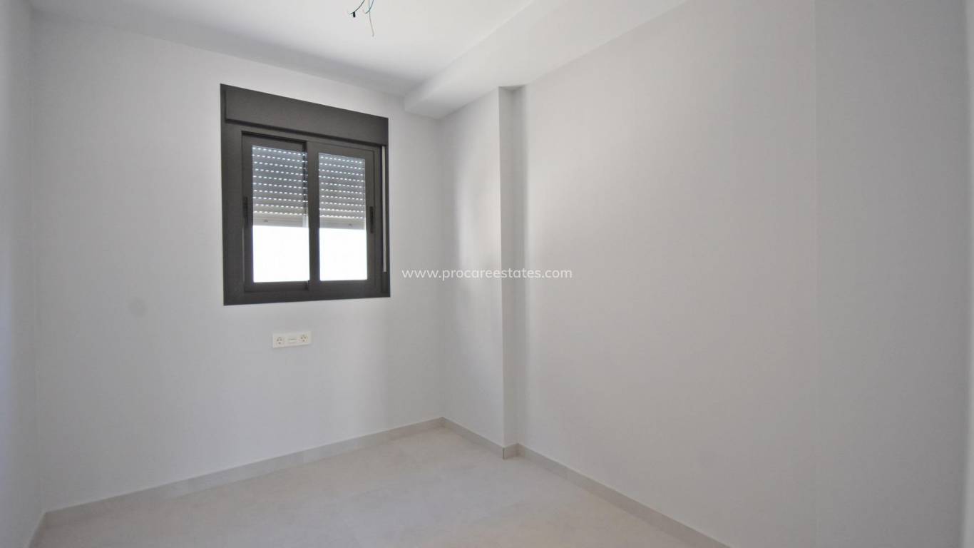 Nieuwbouw - Villa - Puerto de mazarron - Mar De Plata