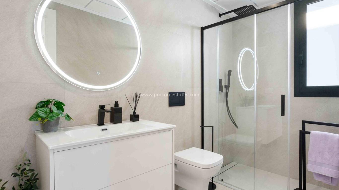 Nieuwbouw - Villa - Rojales - Benimar