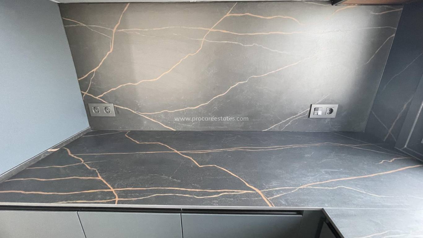 Nieuwbouw - Villa - Rojales - Ciudad Quesada