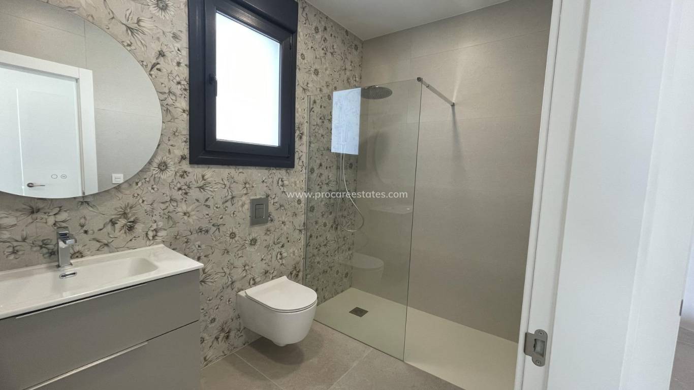 Nieuwbouw - Villa - Rojales - Ciudad Quesada