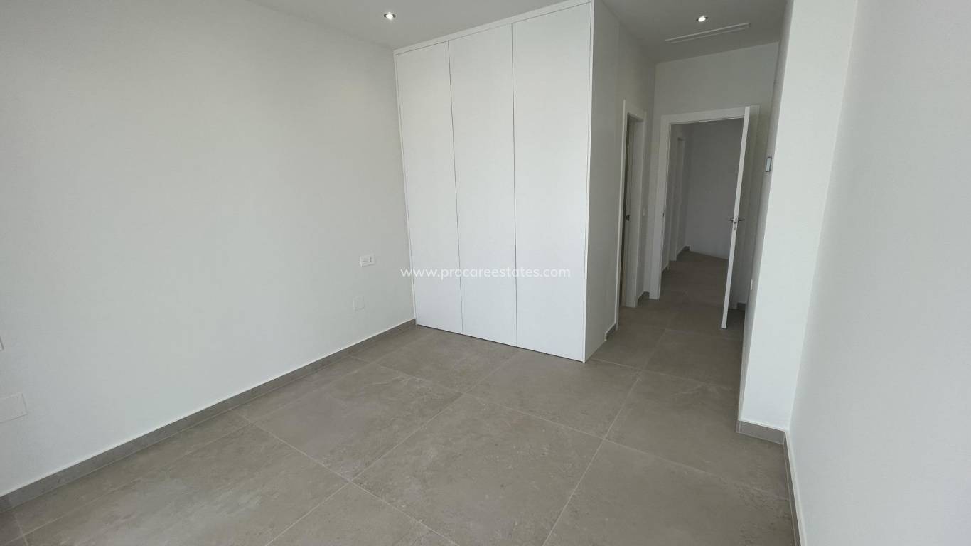 Nieuwbouw - Villa - Rojales - Ciudad Quesada