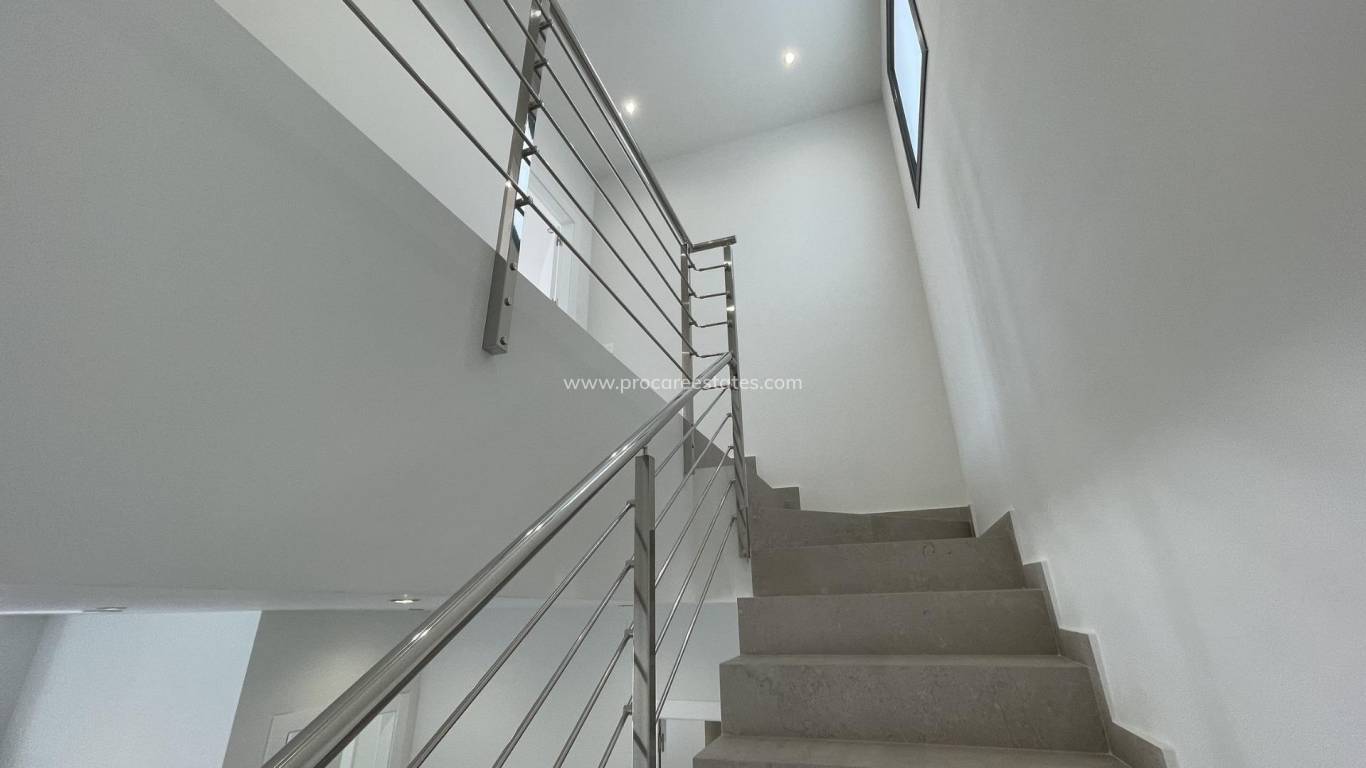 Nieuwbouw - Villa - Rojales - Ciudad Quesada