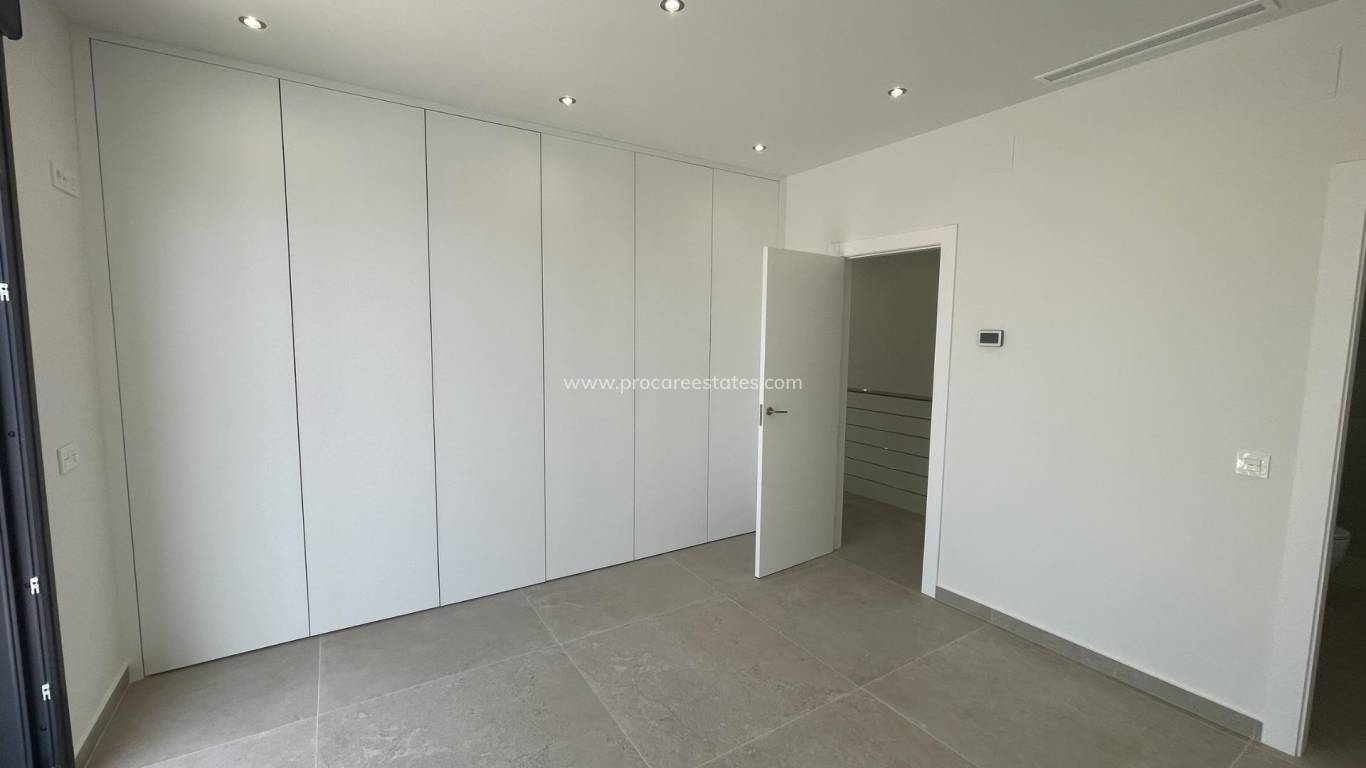 Nieuwbouw - Villa - Rojales - Ciudad Quesada