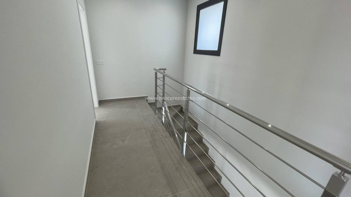 Nieuwbouw - Villa - Rojales - Ciudad Quesada