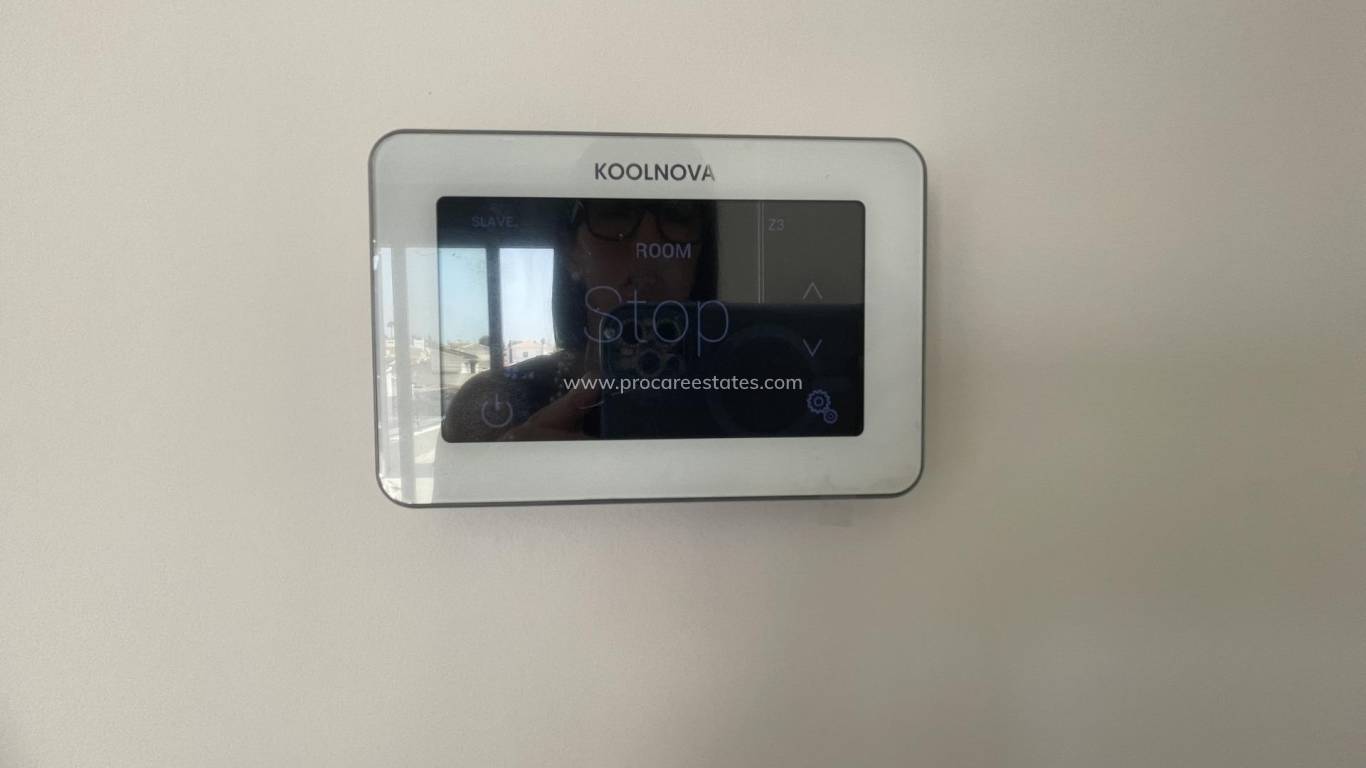 Nieuwbouw - Villa - Rojales - Ciudad Quesada