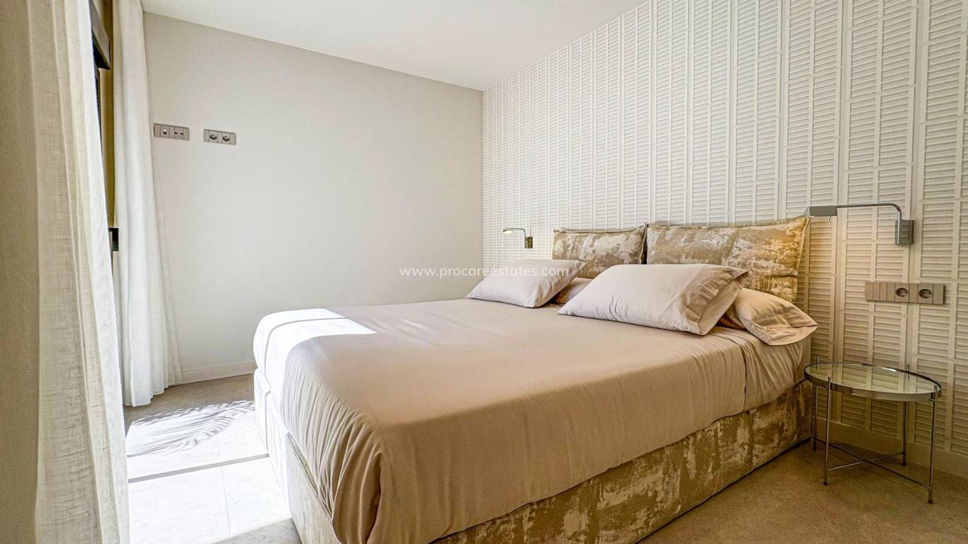 Nieuwbouw - Villa - Rojales - Ciudad Quesada