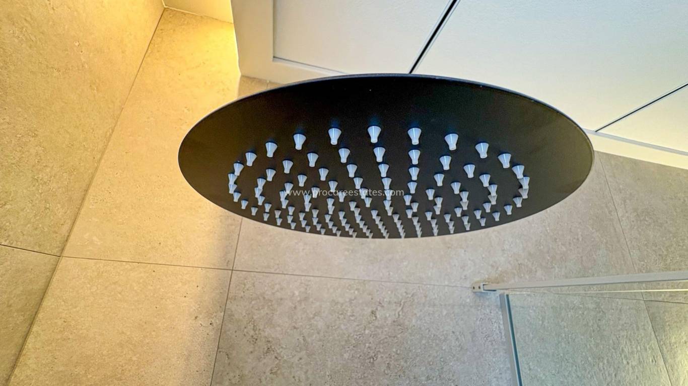 Nieuwbouw - Villa - Rojales - Ciudad Quesada