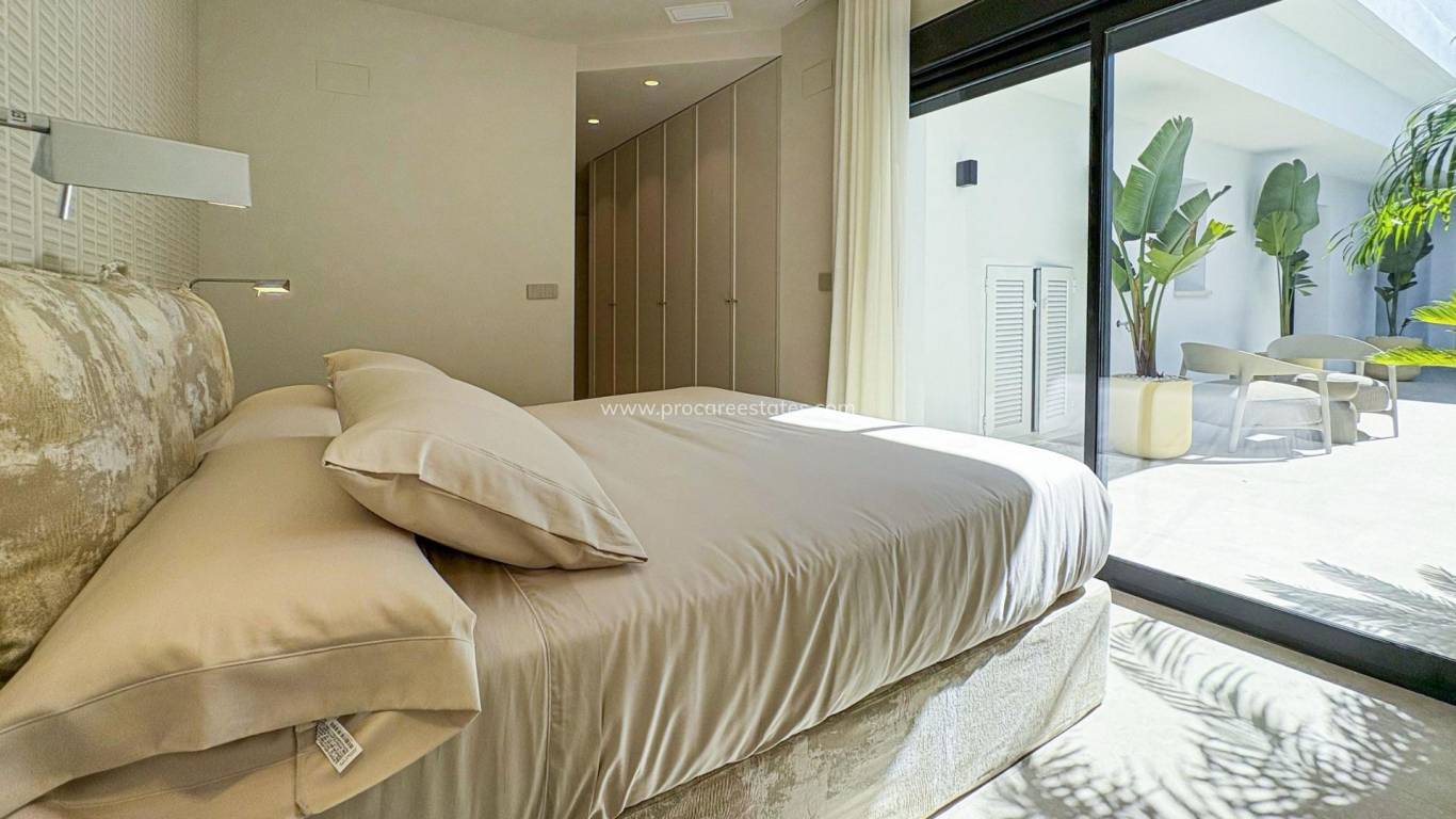 Nieuwbouw - Villa - Rojales - Ciudad Quesada