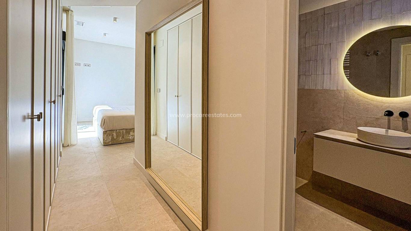 Nieuwbouw - Villa - Rojales - Ciudad Quesada