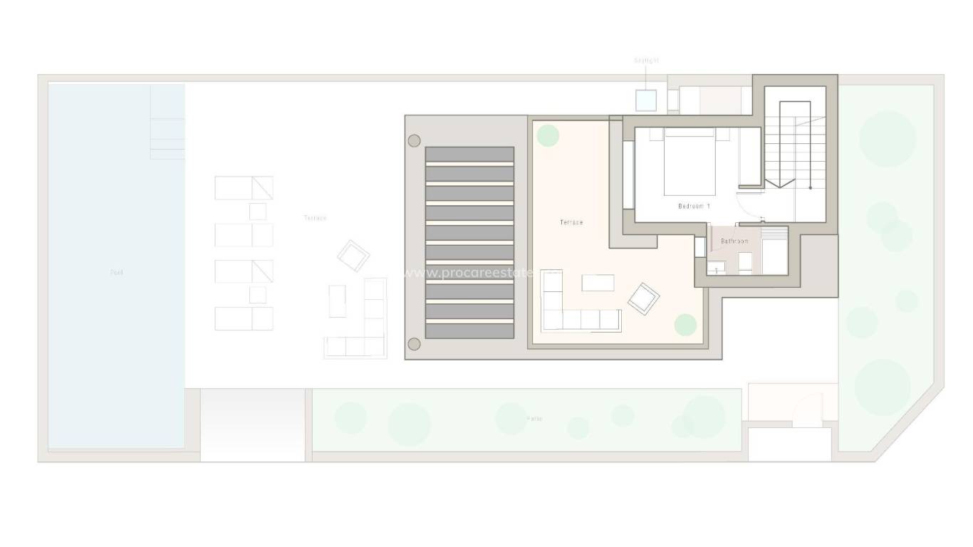 Nieuwbouw - Villa - Rojales - Ciudad Quesada