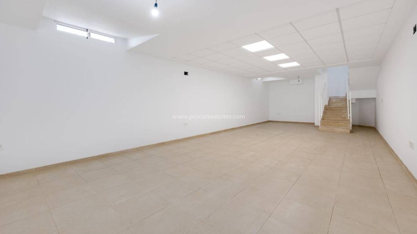 Nieuwbouw - Villa - San Fulgencio - El Oasis