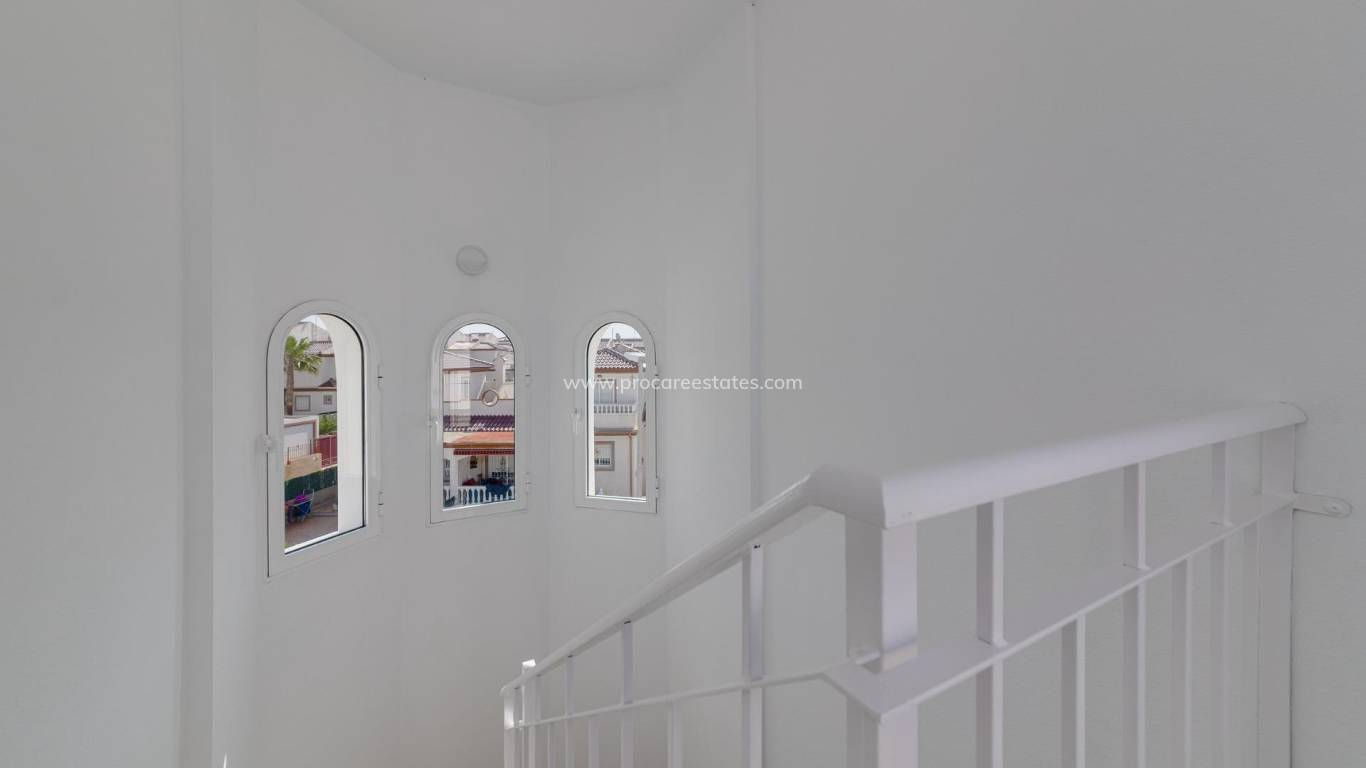 Nieuwbouw - Villa - San Fulgencio - El Oasis