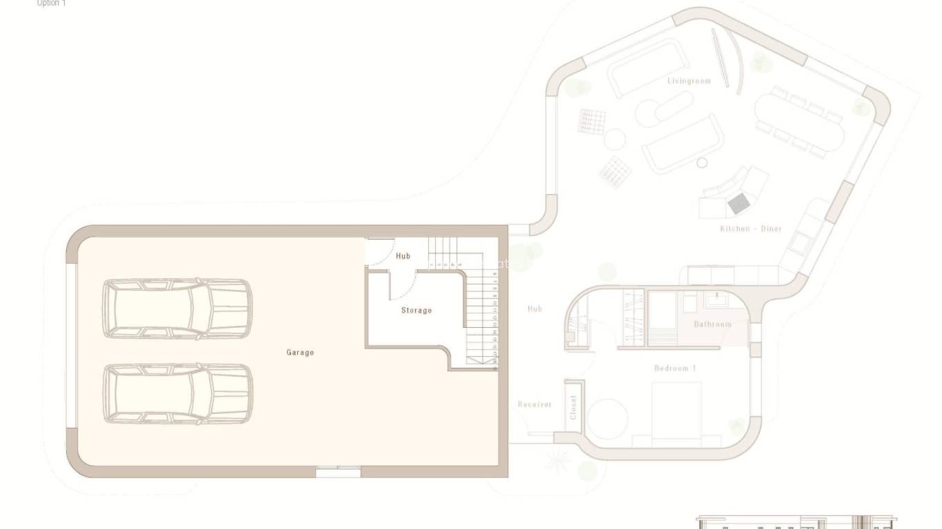 Nieuwbouw - Villa - San Fulgencio - La Escuera