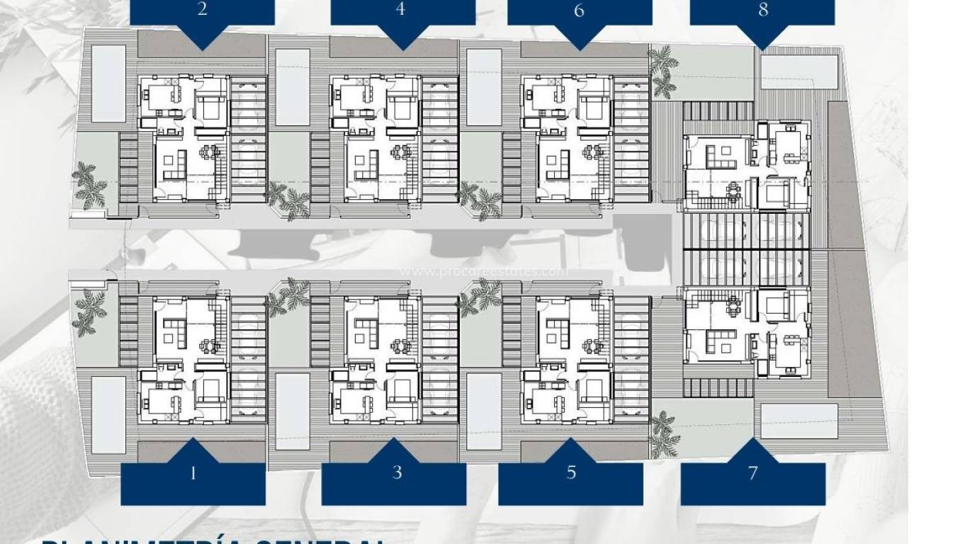 Nieuwbouw - Villa - San Juan Alicante - Lloixa