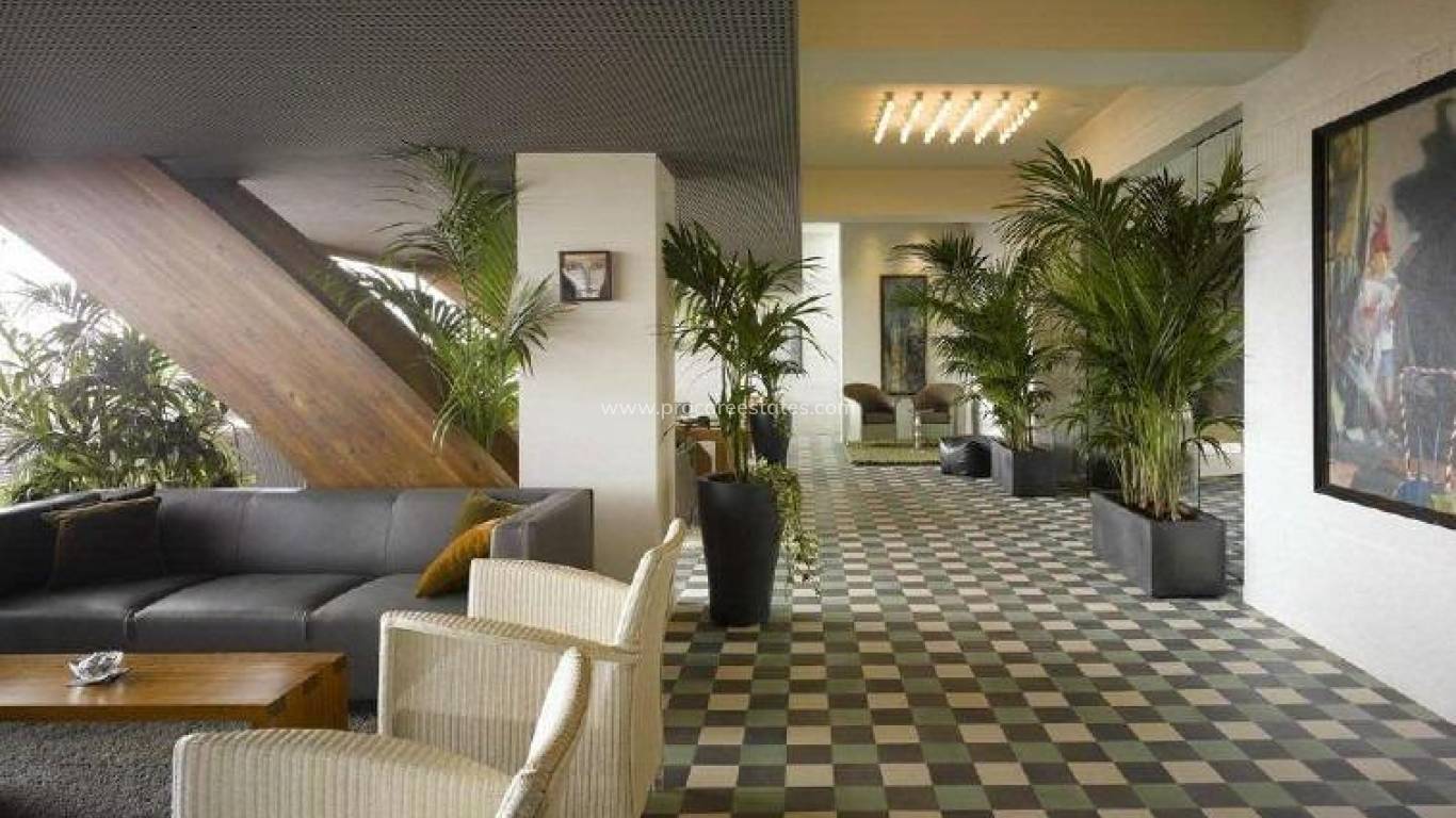 Nieuwbouw - Villa - Sucina - Peraleja Golf