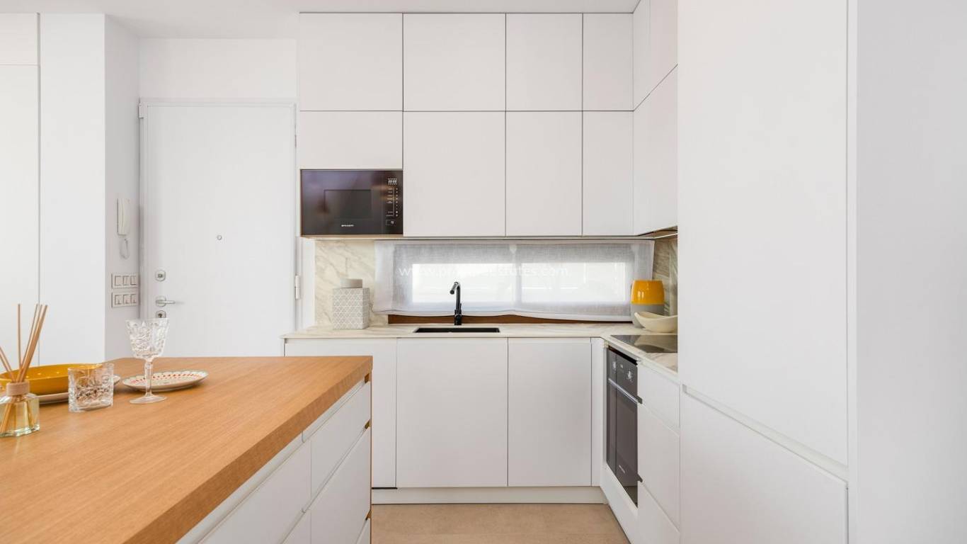 Nieuwbouw - Villa - Vera - Vera playa