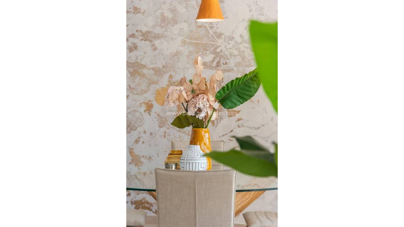 Nieuwbouw - Villa - Vera - Vera playa