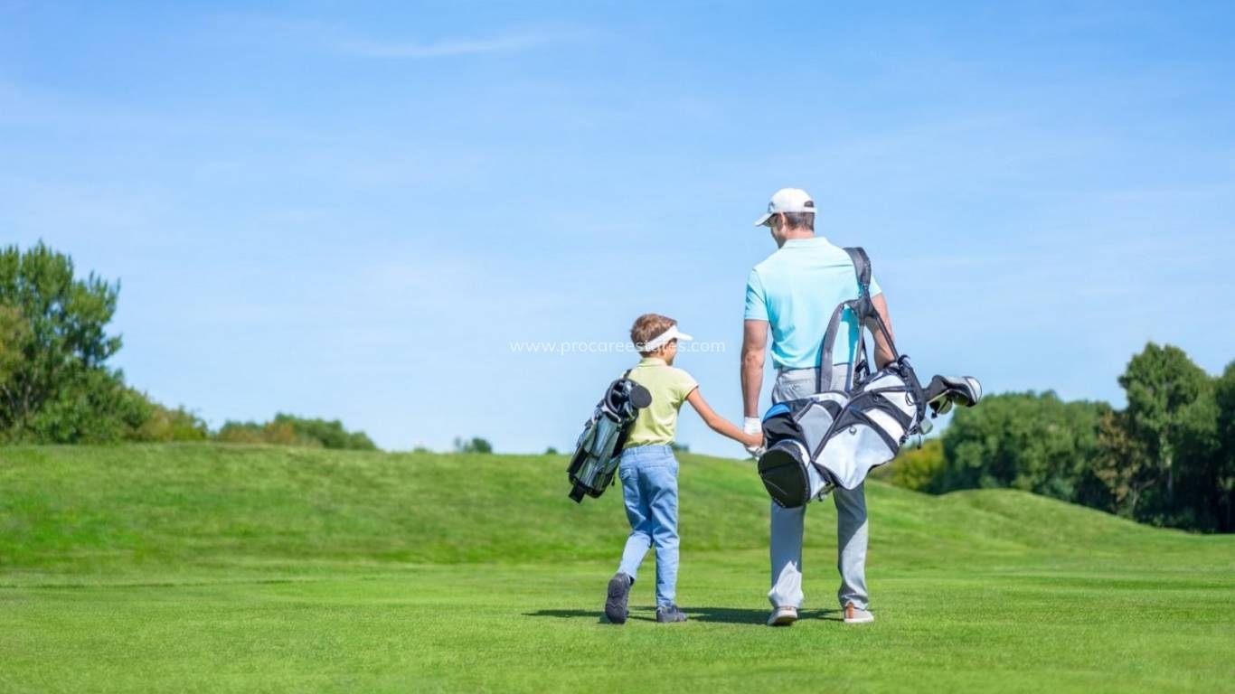 Nouvelle construction - Appartement - Aguilas - Isla del fraile