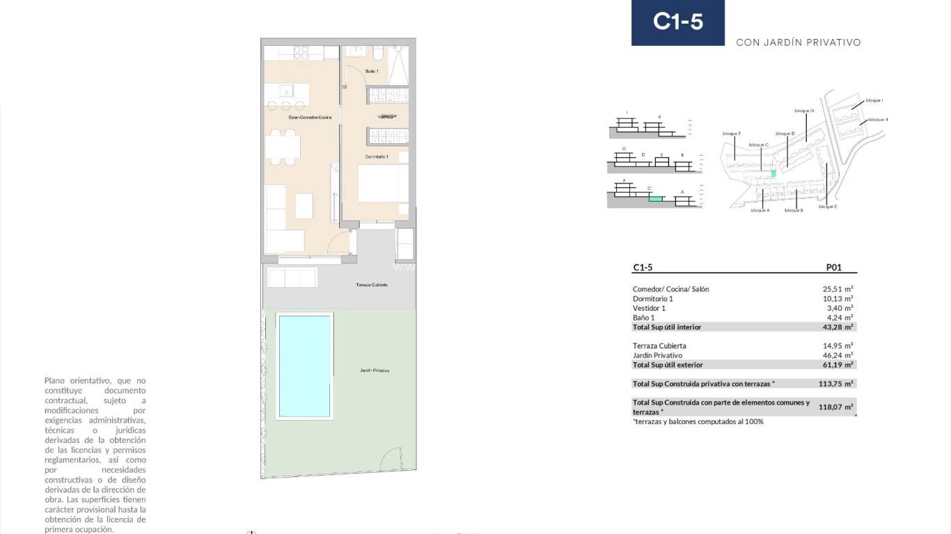 Nouvelle construction - Appartement - Alfaz del PI - Alfaz del Sol